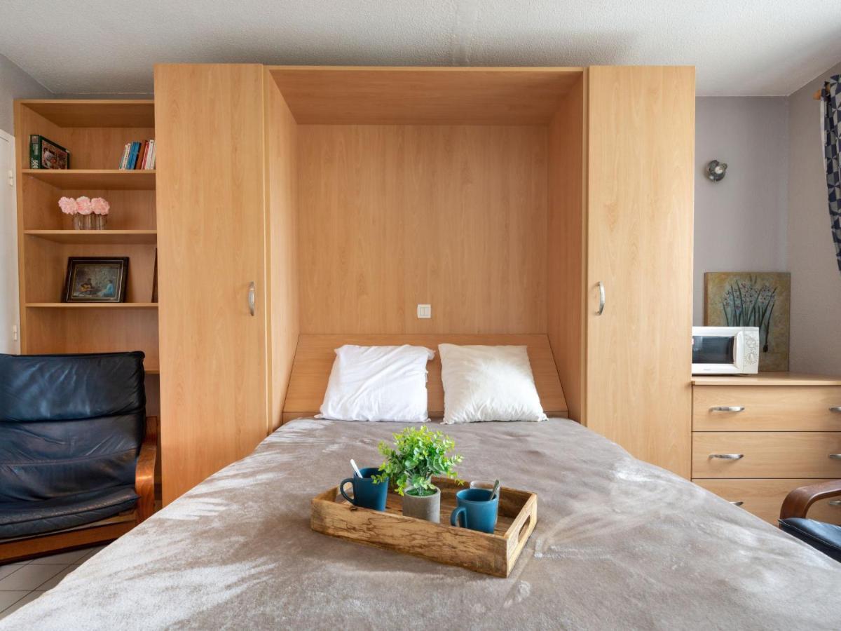 Studio Casino By Interhome Canet-en-Roussillon Exteriér fotografie